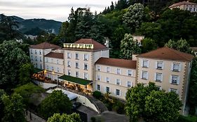 Grand Hotel Des Bains